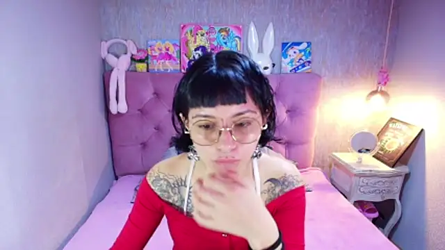 charlottemoonxz online show from 5, 3, 2026