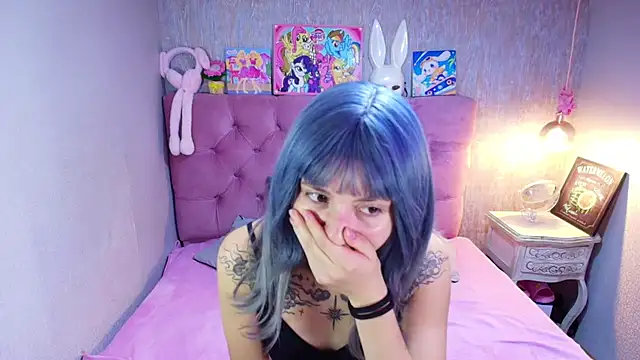 charlottemoonxz online show from 10, 3, 2026