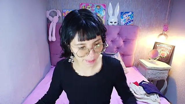 charlottemoonxz online show from 16, 3, 2026