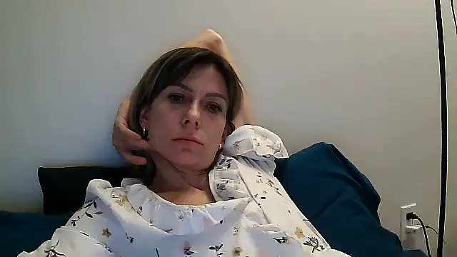 Snapshot of anechka1 chatting on 19, 1, 2026 anechka1 online show from 19, 1, 2026