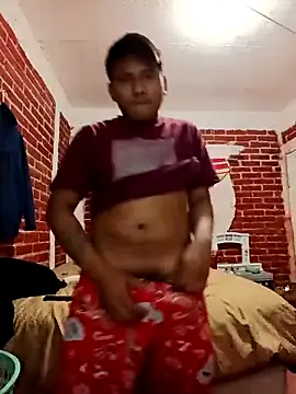 Cris ale1218 online show from 20, 12, 2025