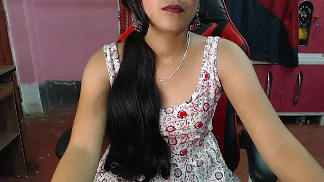 Snapshot of Angel_Alison_ chatting on 27, 2, 2025 Angel Alison  online show from 27, 2, 2025