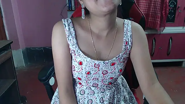 Angel Alison  online show from 9, 1, 2026