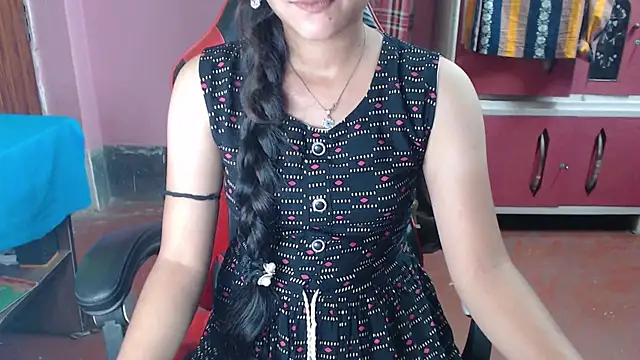 Angel Alison  online show from 24, 4, 2026