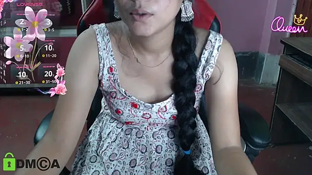 Snapshot of Angel_Alison_ chatting on 2, 7, 2026 Angel Alison online show from 2, 7, 2026