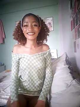 Snapshot of GoddessVee chatting on 11, 11, 2025 GoddessVee online show from 11, 11, 2025