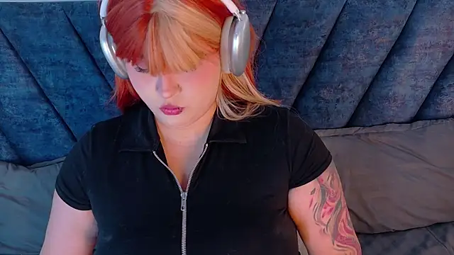Snapshot of Karmilla_Rosse chatting on 18, 4, 2026 Karmilla Rosse online show from 18, 4, 2026