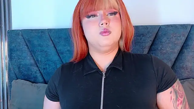 Snapshot of Karmilla_Rosse chatting on 26, 4, 2026 Karmilla Rosse online show from 26, 4, 2026