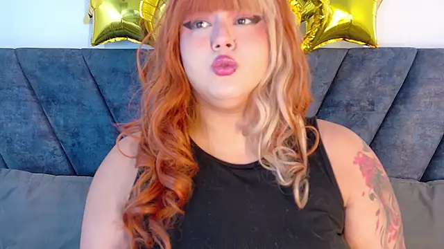 Snapshot of Karmilla_Rosse chatting on 15, 6, 2026 Karmilla Rosse online show from 15, 6, 2026
