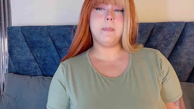 Snapshot of Karmilla_Rosse chatting on 19, 6, 2026 Karmilla Rosse online show from 19, 6, 2026