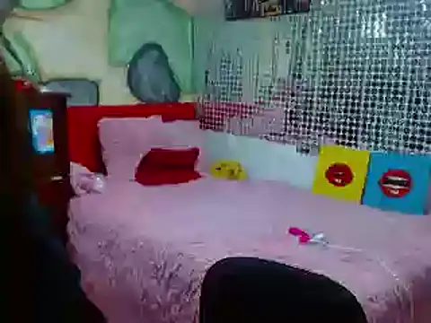 Snapshot of CaroMasha chatting on 3, 1, 2025 CaroMasha online show from 3, 1, 2025