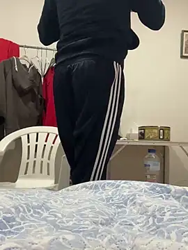 Kamaleonix online show from 6, 2, 2025