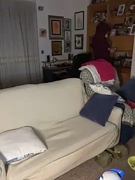 Kamaleonix online show from 22, 3, 2025