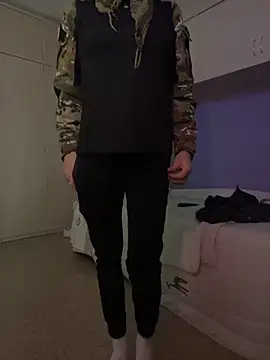 Kamaleonix online show from 20, 3, 2026