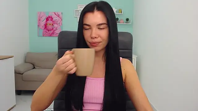 MadisonGomes online show from 19, 1, 2025