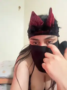 sexyarim online show from 18, 2, 2026