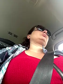 MilfyMrsRobinson online show from 27, 10, 2025