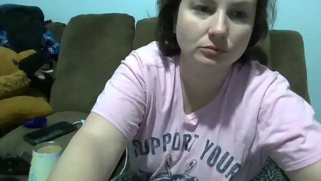 MilfyMrsRobinson online show from 17, 11, 2025