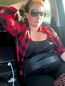 MilfyMrsRobinson online show from 21, 12, 2025