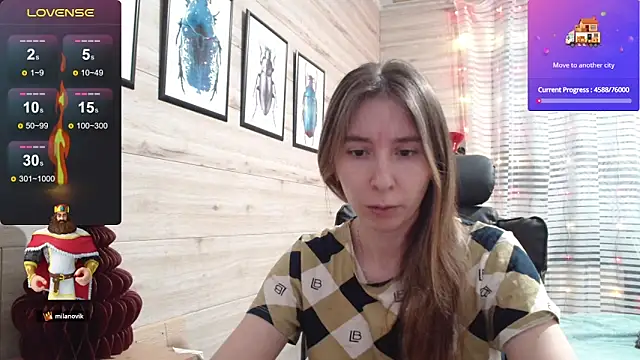 Wowpornoo online show from 18, 1, 2026