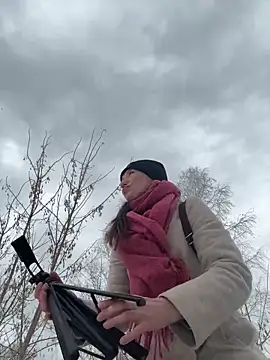 MooonReal online show from 18, 3, 2025