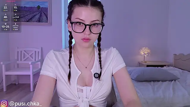 pusichka online show from 22, 6, 2026