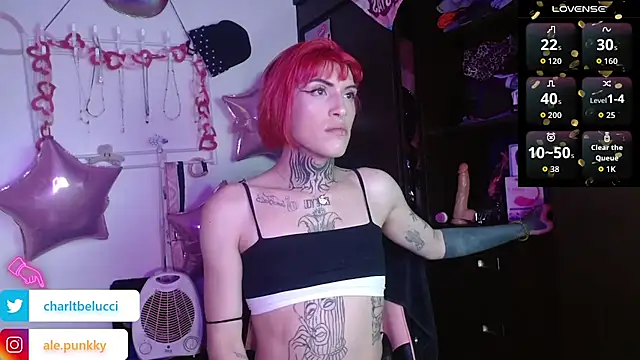 Snapshot of charlotbelucci_ chatting on 23, 2, 2026 charlotbelucci online show from 23, 2, 2026