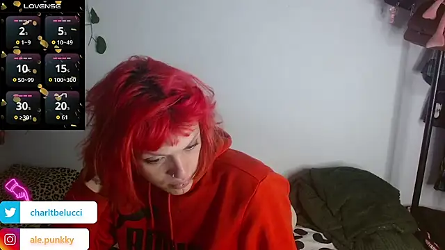 Snapshot of charlotbelucci_ chatting on 7, 5, 2026 charlotbelucci online show from 7, 5, 2026