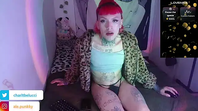 Snapshot of charlotbelucci_ chatting on 22, 5, 2026 charlotbelucci online show from 22, 5, 2026