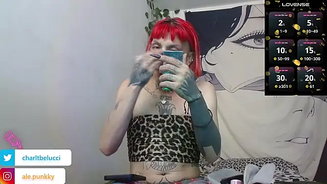 Snapshot of charlotbelucci_ chatting on 23, 5, 2026 charlotbelucci online show from 23, 5, 2026