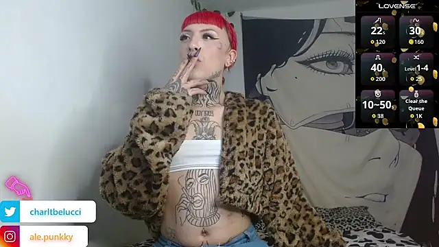 Snapshot of charlotbelucci_ chatting on 28, 5, 2026 charlotbelucci online show from 28, 5, 2026