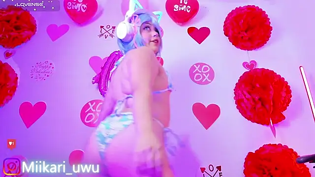 Ahri Elderwood online show from 20, 2, 2026