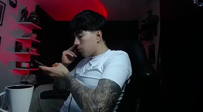 jung dragon online show from 4, 12, 2024