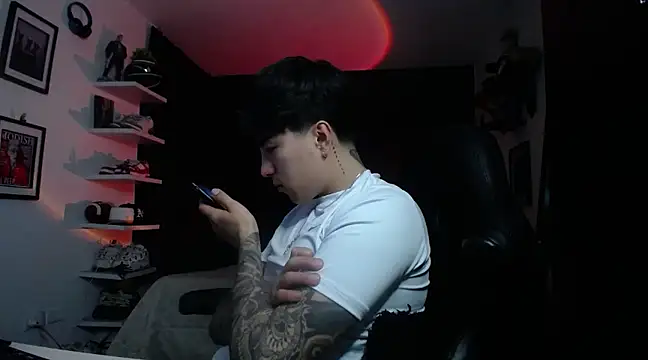 jung dragon online show from 7, 12, 2024