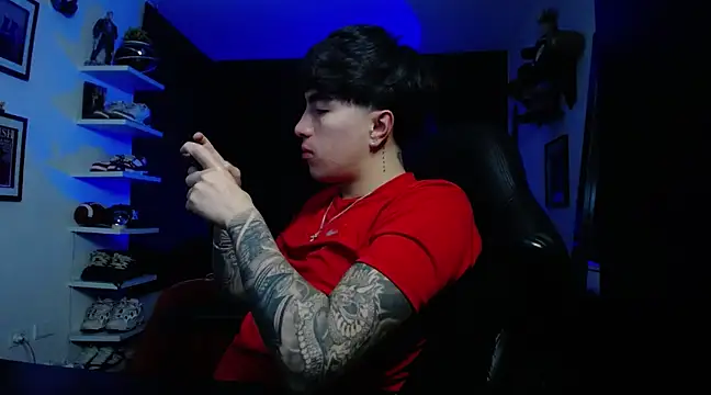 jung dragon online show from 19, 12, 2024