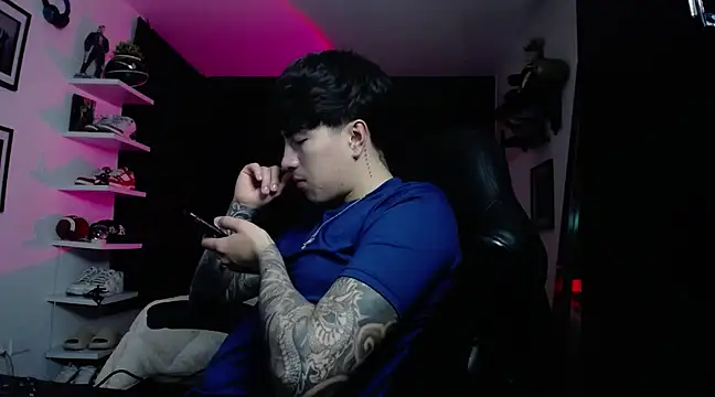 jung dragon online show from 6, 1, 2025