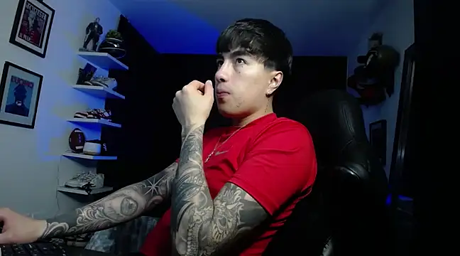 jung dragon online show from 16, 1, 2025