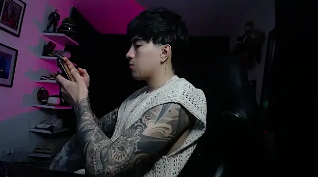 jung dragon online show from 17, 1, 2025