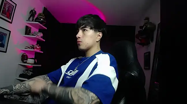 jung dragon online show from 20, 1, 2025