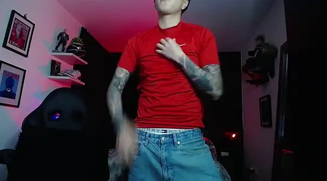 jung dragon online show from 21, 1, 2025