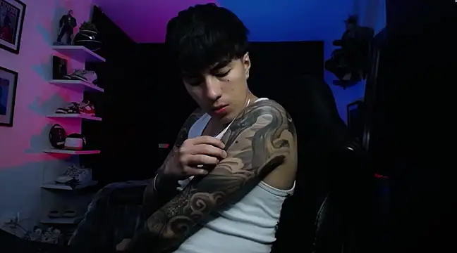 jung dragon online show from 12, 2, 2025