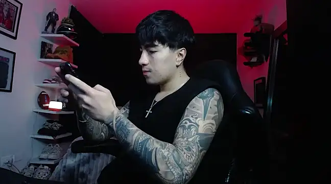 jung dragon online show from 23, 2, 2025