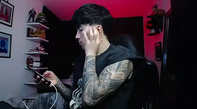 jung dragon online show from 2, 3, 2025