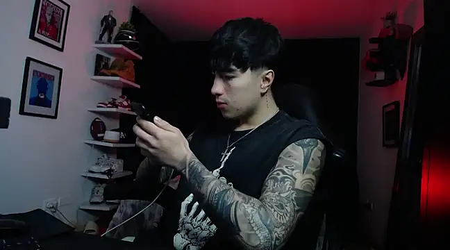 jung dragon online show from 21, 3, 2025