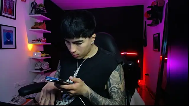 jung dragon online show from 14, 9, 2025