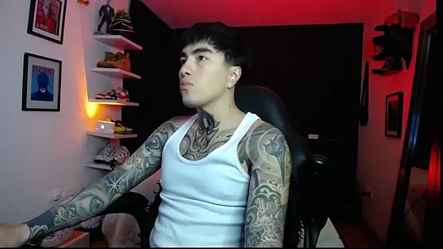 jung dragon online show from 17, 9, 2025