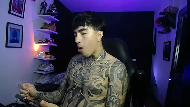 jung dragon online show from 19, 10, 2025