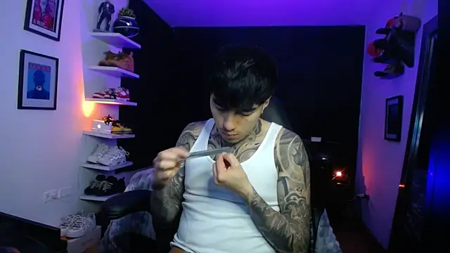 jung dragon online show from 31, 10, 2025