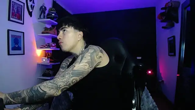 jung dragon online show from 8, 11, 2025