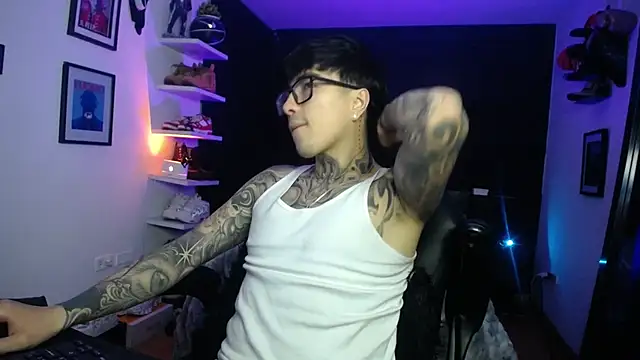 jung dragon online show from 16, 11, 2025